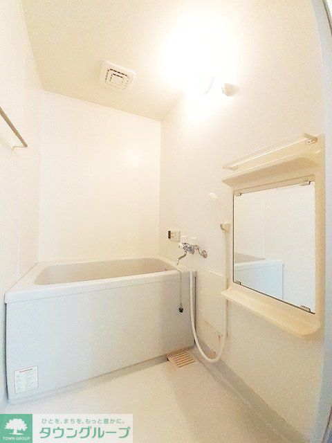 バス・シャワールーム　お問合せはタウンハウジングまで！※現地待合わせ相談可能