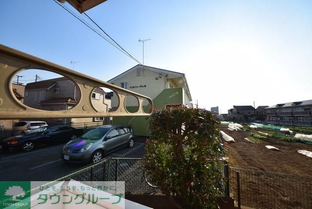 眺望　お問合せはタウンハウジングまで！※現地待合わせ相談可能