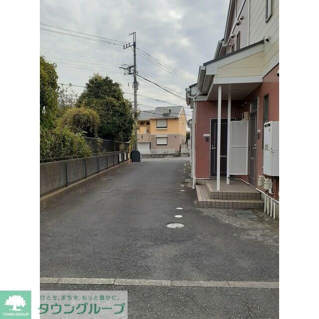 その他　お問合せはタウンハウジングまで！※現地待合わせ相談可能