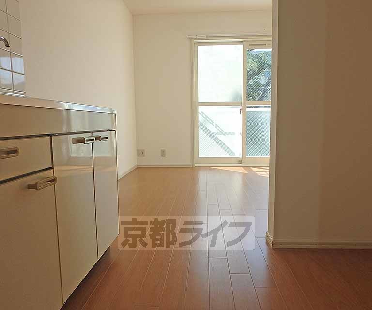 その他部屋・スペース　廊下です。