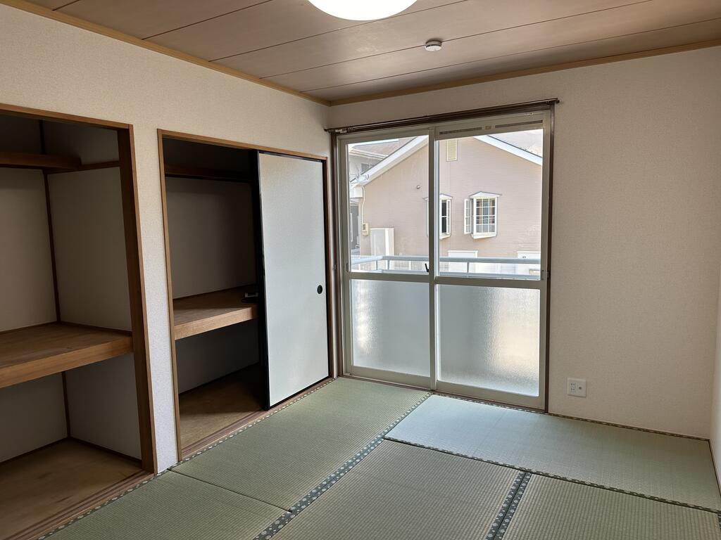 その他部屋・スペース　南和室