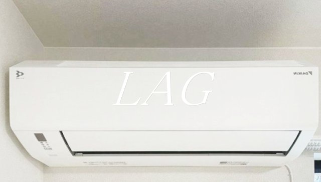 その他設備　エアコンです。（同仕様です。）