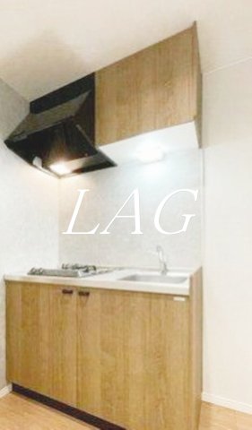 キッチン　キッチンです。（同仕様です。）