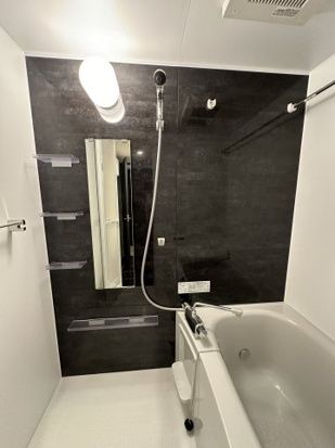 バス・シャワールーム　☆リラックスできるお風呂☆