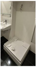 その他設備　☆室内洗濯機置場☆