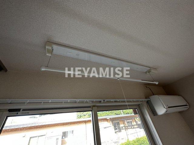 その他　※室内画像は別号室のもの