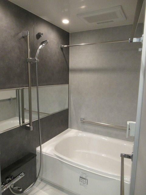 バス・シャワールーム　※参考写真