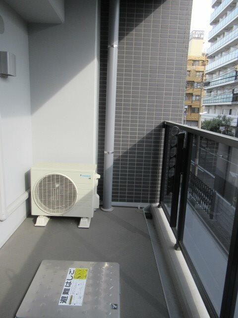 バルコニー　※参考写真