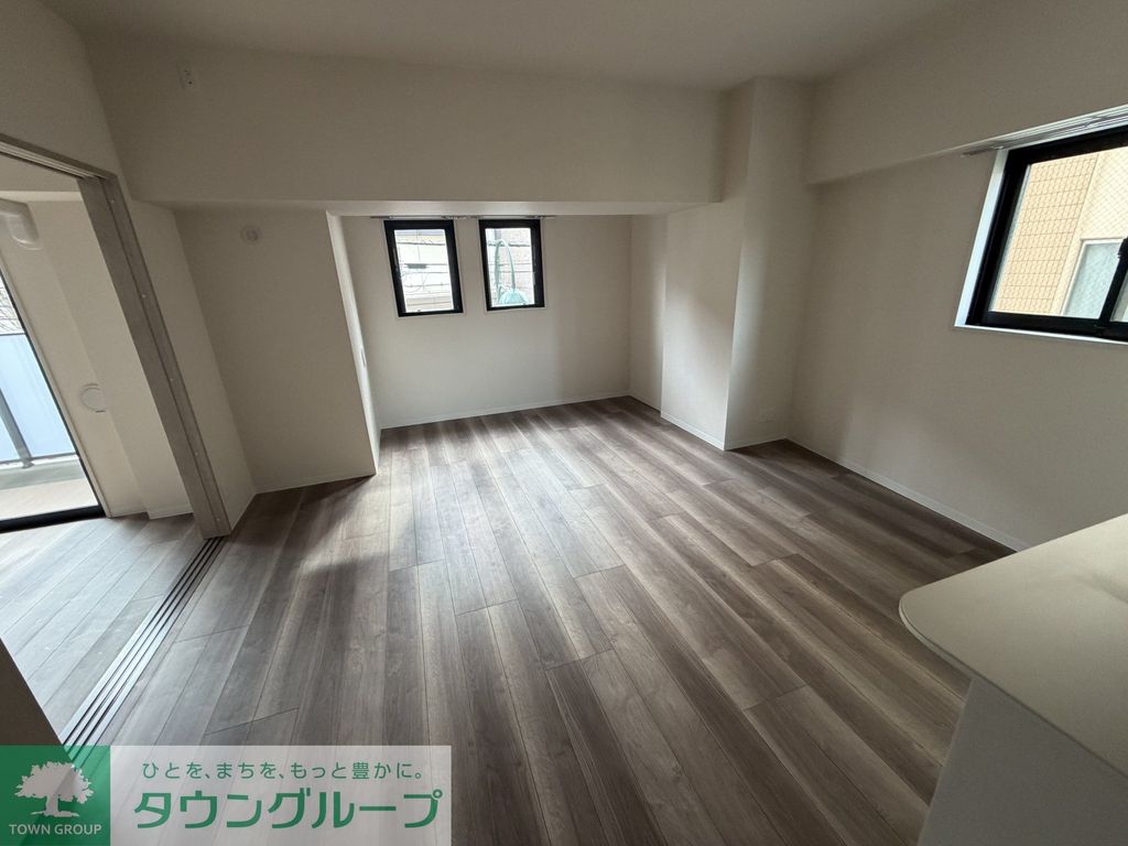 居室・リビング　リビング/居室