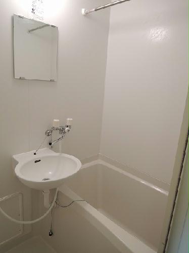 バス・シャワールーム　浴室乾燥機付