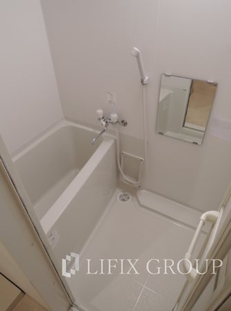 バス・シャワールーム　風呂