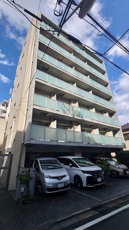 建物外観　☆綺麗な外観☆