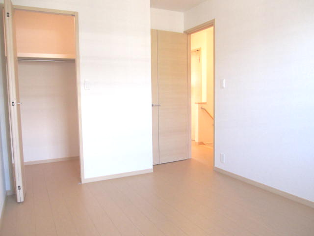 収納　シエル・アンシャンテ(Good Home)