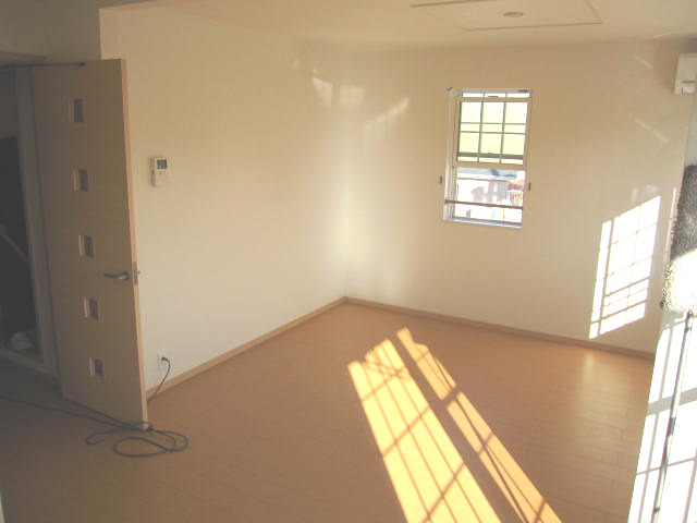 居室・リビング　シエル・アンシャンテ(Good Home)