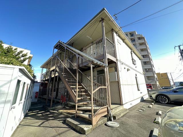 その他共有部分　建物設備