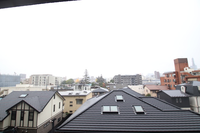 眺望　※別室の参考写真の為、現況優先です。