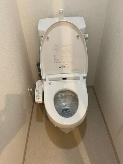 トイレ　※イメージ画像です