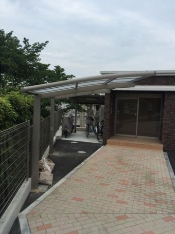 その他共有部分　※イメージ写真です