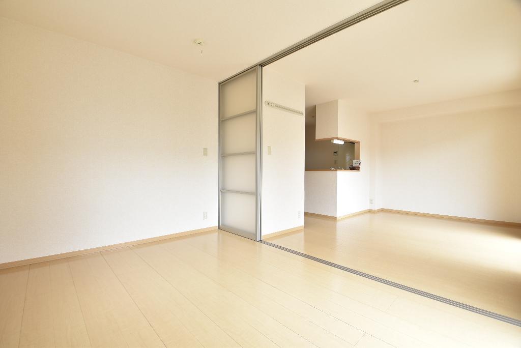 その他部屋・スペース　洋室