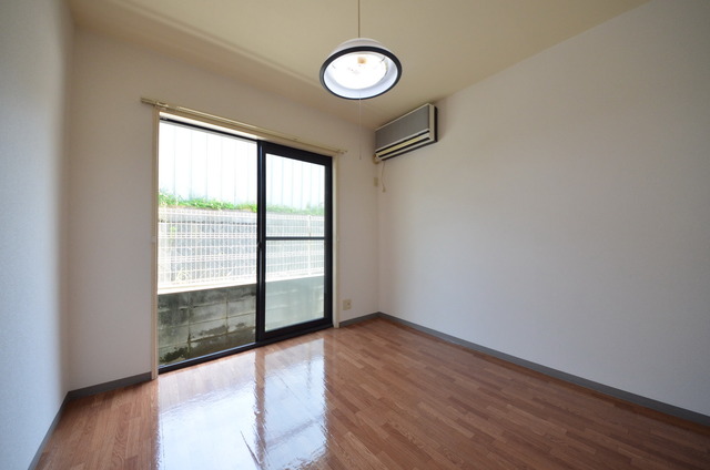 その他部屋・スペース　★きれいに手入れをされた、気持ちの良い室内★