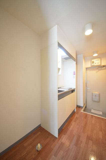 その他設備　★洗濯機置場はもちろん室内に…★