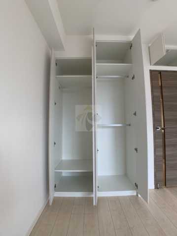 収納　グランドコンシェルジュ西巣鴨アジールコート