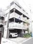 池袋駅より徒歩15分 3階 築10年2ヶ月の賃貸物件