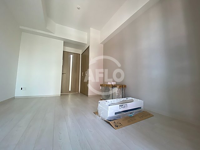 居室・リビング　LIVIAZ OSAKA Verite　洋室