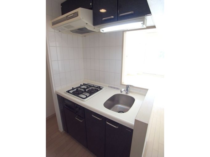 キッチン　※別部屋参照