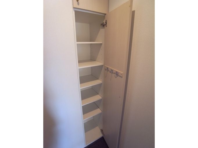 収納　別部屋参考写真