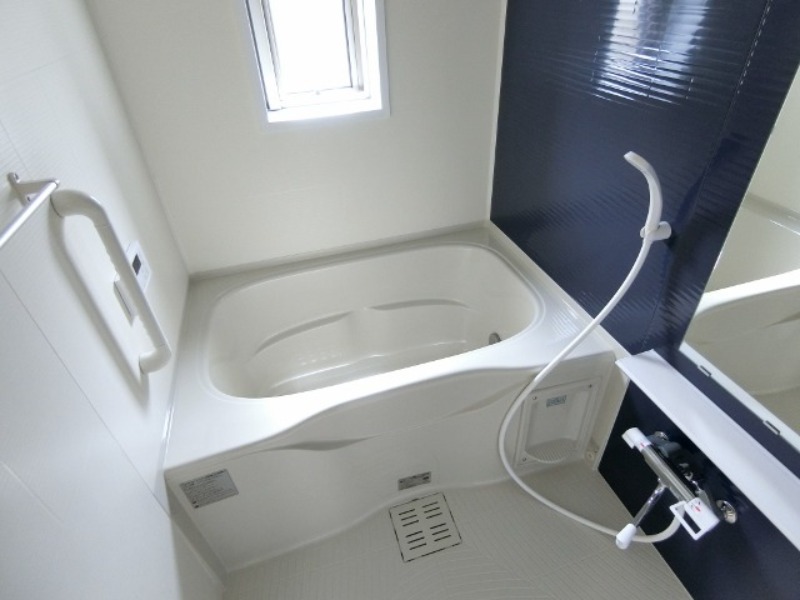 バス・シャワールーム　図面と現状に相違がある場合には現状を優先