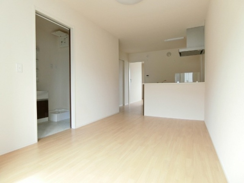 居室・リビング　図面と現状に相違がある場合には現状を優先