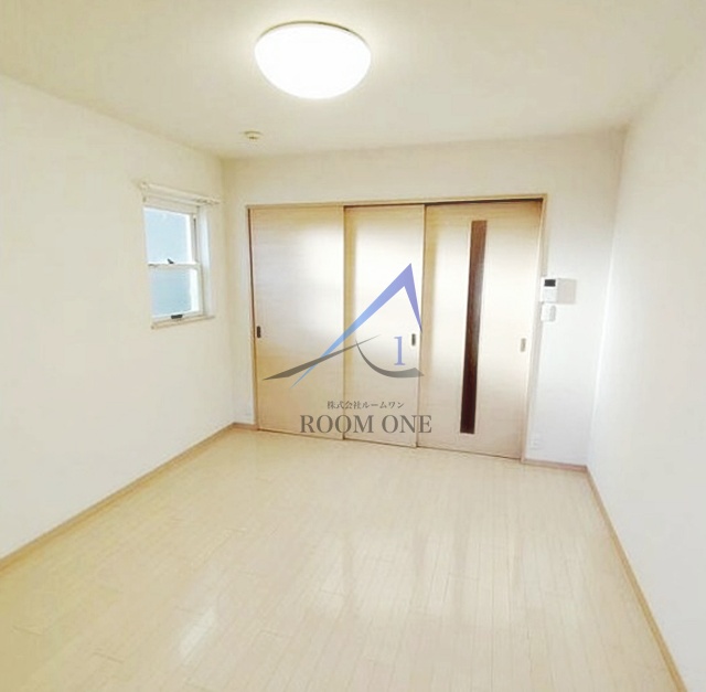 その他部屋・スペース　寝室です。