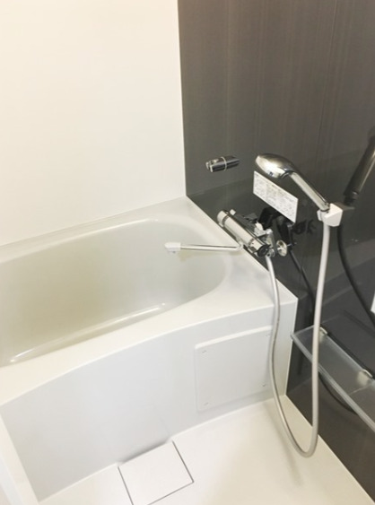 バス・シャワールーム　レガリス木場ステーションフロント