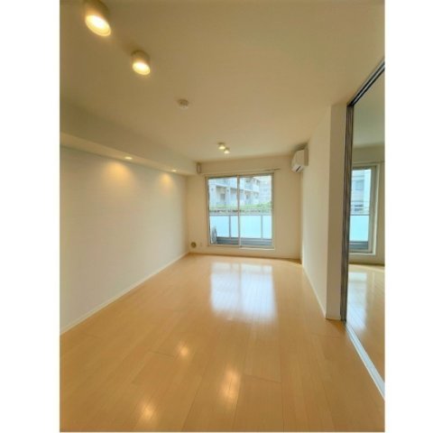 居室・リビング　居室