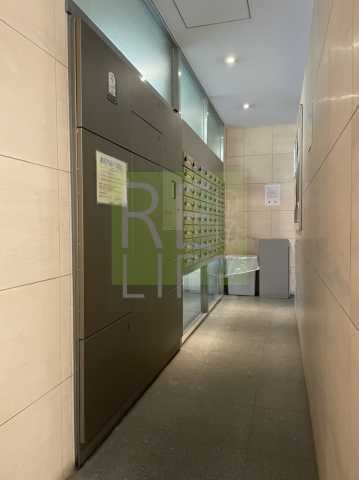 その他共有部分　パークアクシス神楽坂ステージ