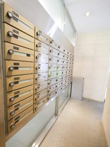 その他　パークアクシス神楽坂ステージ