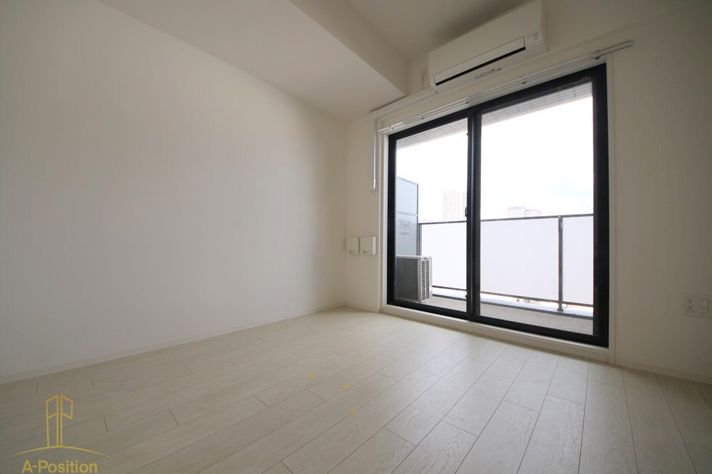 その他部屋・スペース　レジュールアッシュ桜宮リバーコート