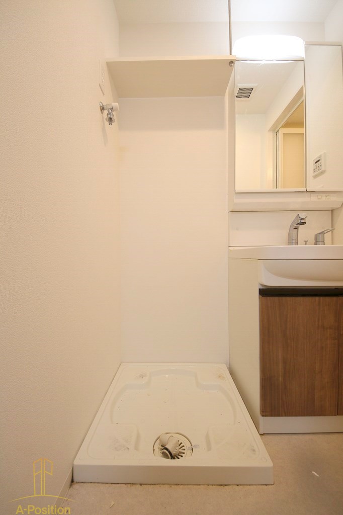 その他設備　レジュールアッシュ桜宮リバーコート