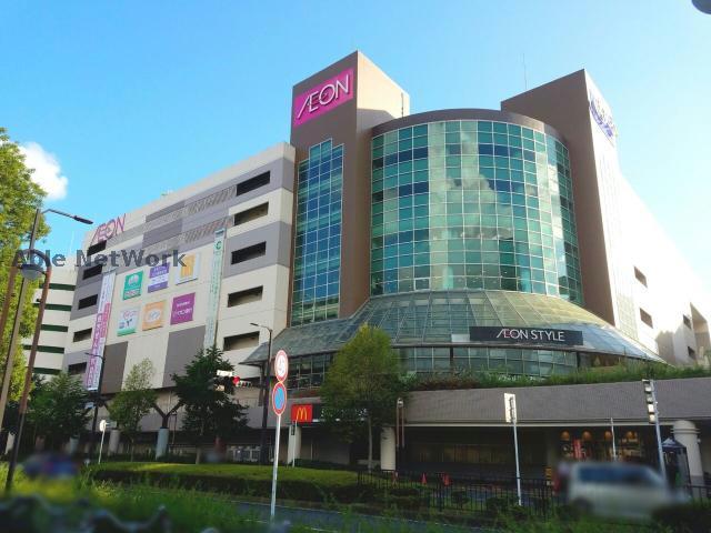 ショッピングセンター　ゆみ～る鎌取ショッピングセンター（ショッピングセンター）まで490m