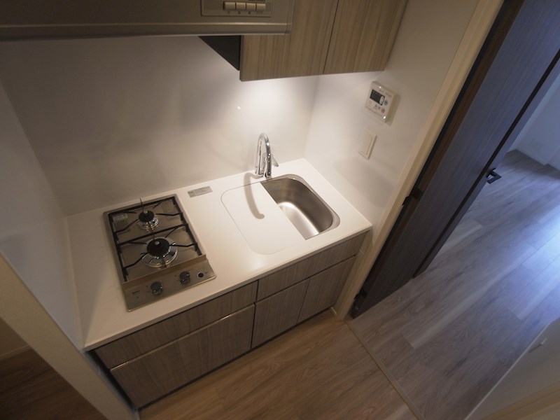 キッチン　同仕様写真