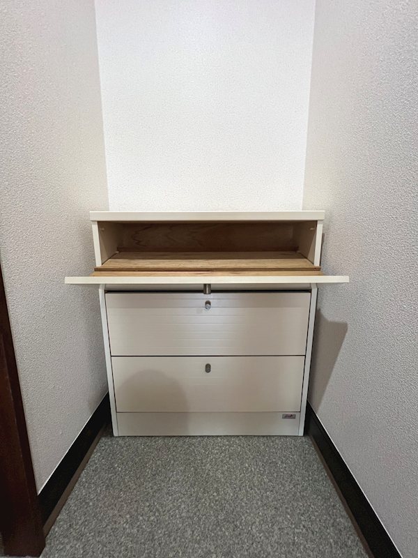 収納　※シューズボックス