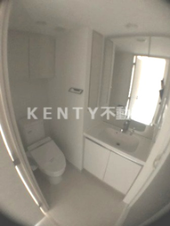 トイレ　トイレです