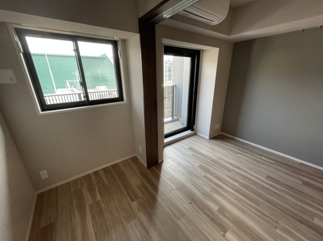 居室・リビング　居室