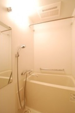 バス・シャワールーム　参考写真です