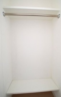 収納　参考写真です