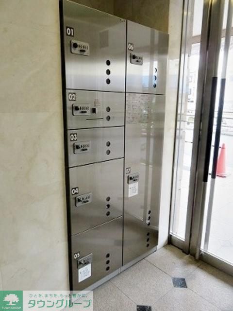 エントランス　★タウンハウジングは周辺環境までご案内★