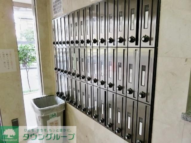 その他　★タウンハウジングは周辺環境までご案内★