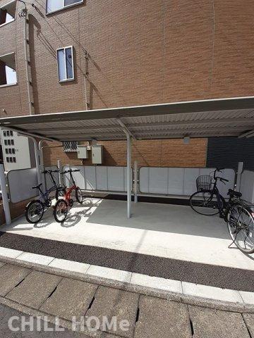 その他共有部分　当社、チルホームのHPもご覧ください(^^)/物件情報多数♪