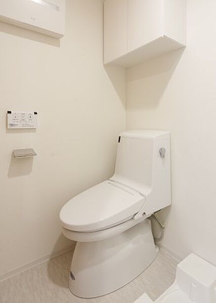 トイレ　（別タイプ参考写真）ＳＹＦＯＲＭＥ ＧＡＫＵＳＨＵＩＮＳＨＩ